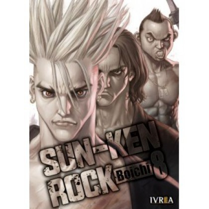 Sun-Ken Rock 08